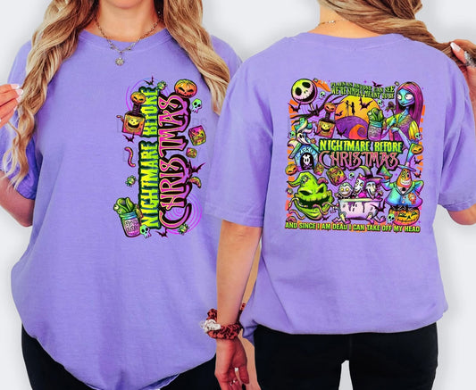 Neon NBC Front & Back