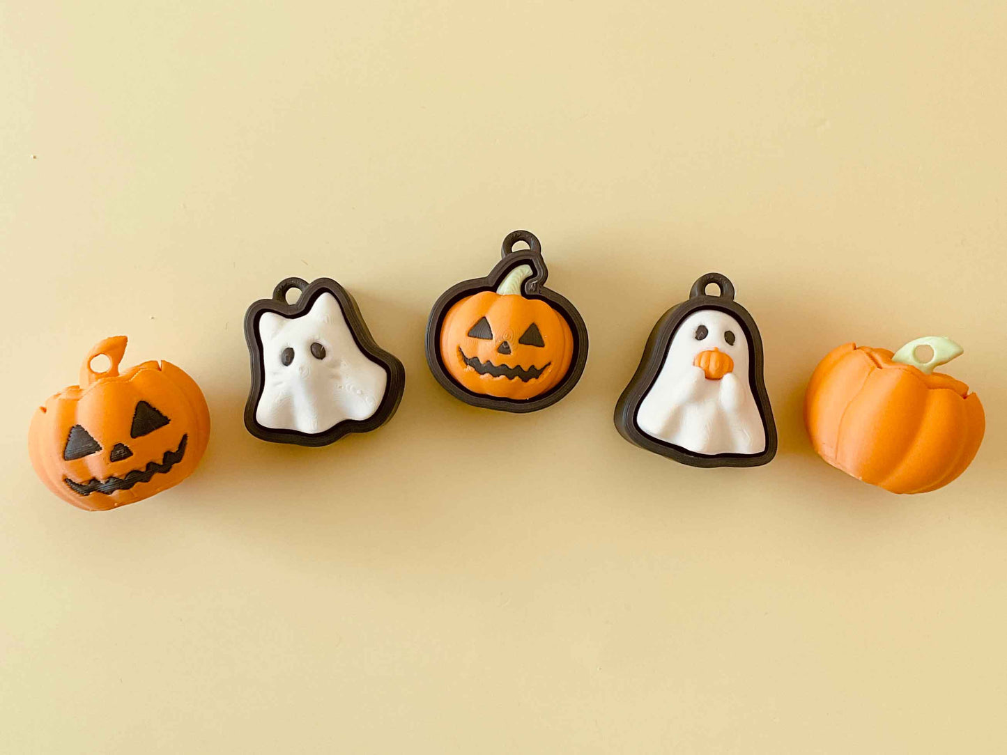 Halloween Clickers