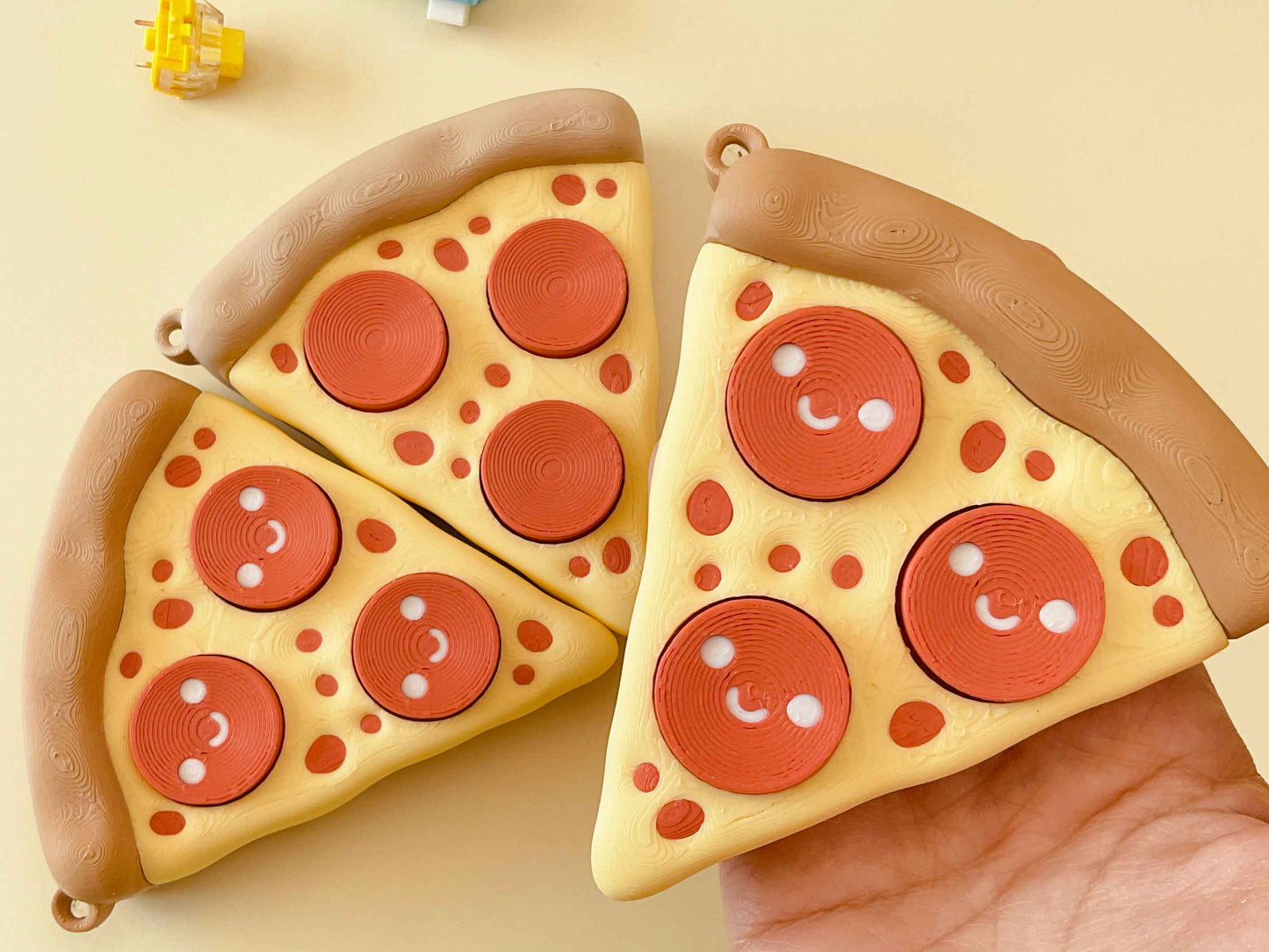 Pizza Clicker