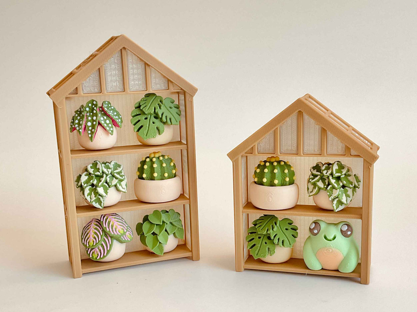Greenhouse Clicker