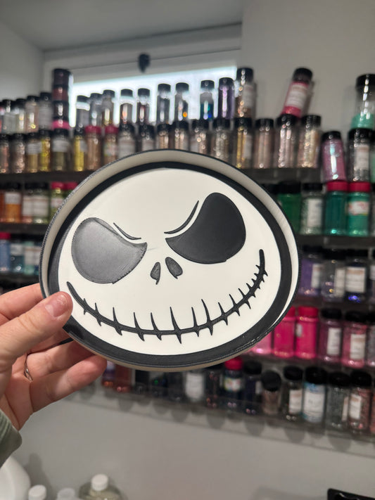 Jack Bead/Trinket Tray