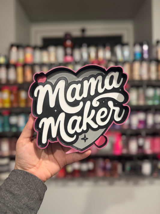 Custom Logo/Business Name Bead/Trinket Tray