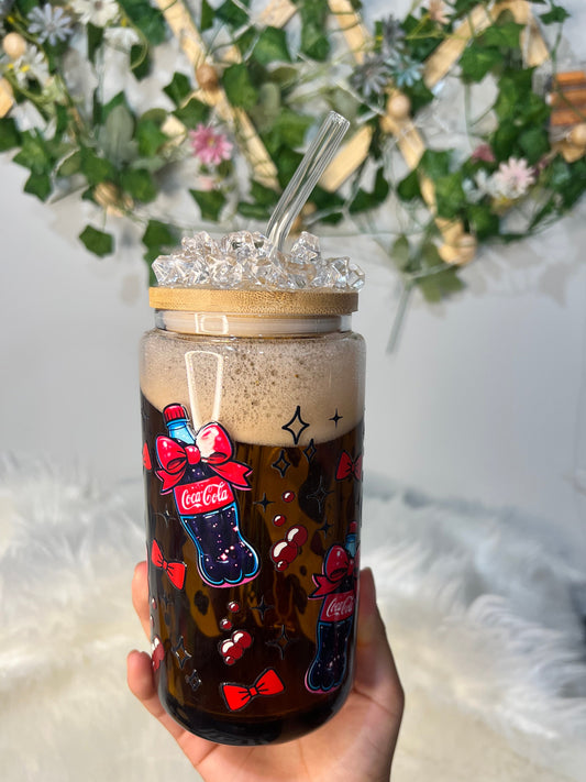 Cola Tumbler (RTS)