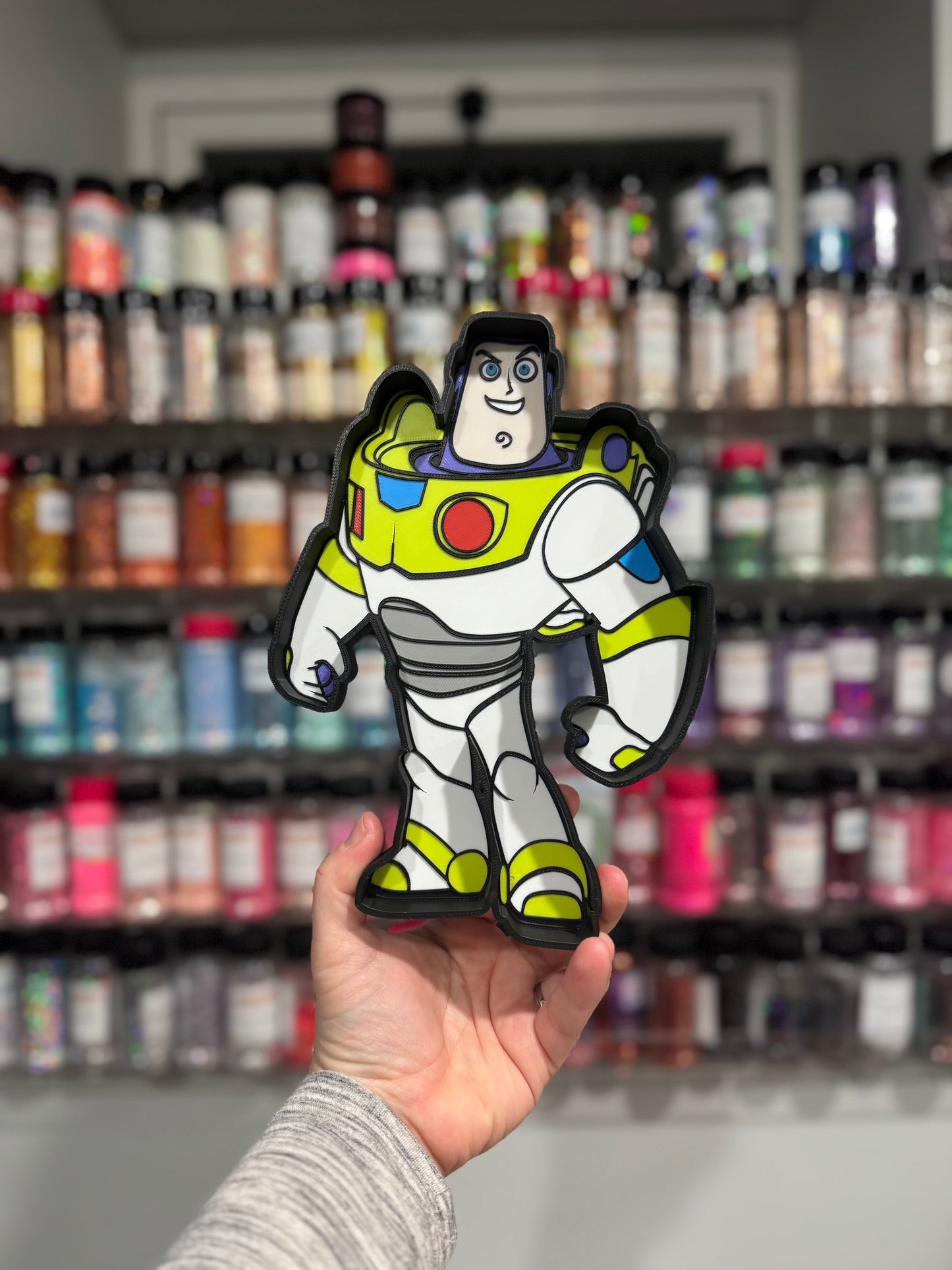 Buzz Bead/Trinket Tray