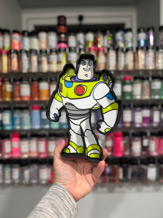 Buzz Bead/Trinket Tray