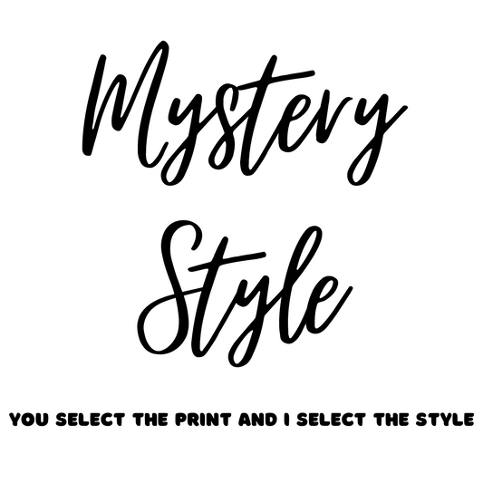 Mystery Style