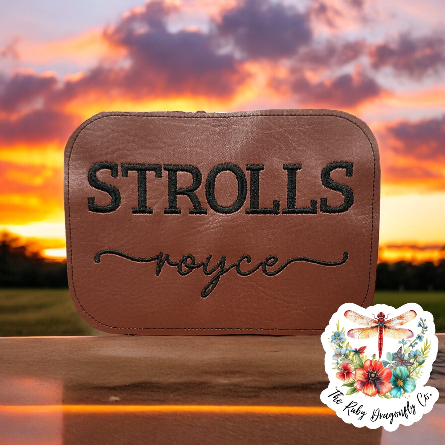 RTS "Strolls Royce" WF Patch