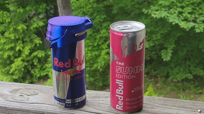 Pop Top Can Cover
