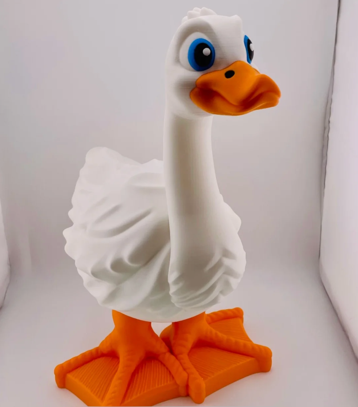 Desk Goose