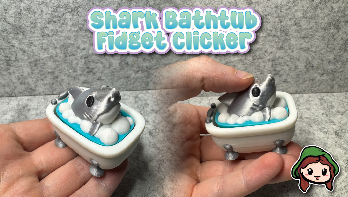 Bath Clicker