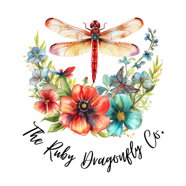 The Ruby Dragonfly Co.