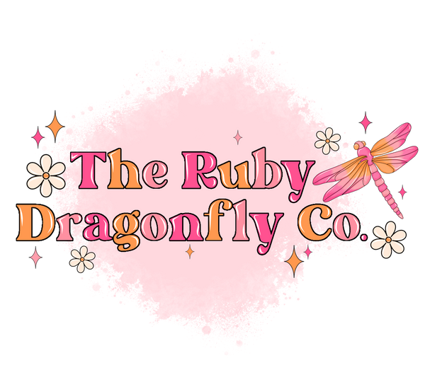 The Ruby Dragonfly Co.