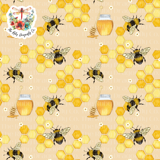 Bee Lovers