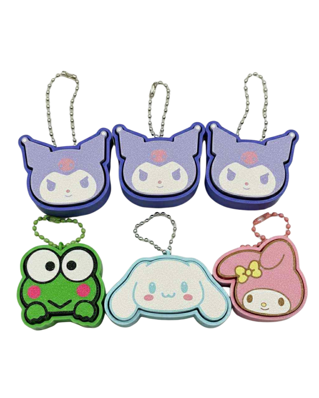 HK Clickers
