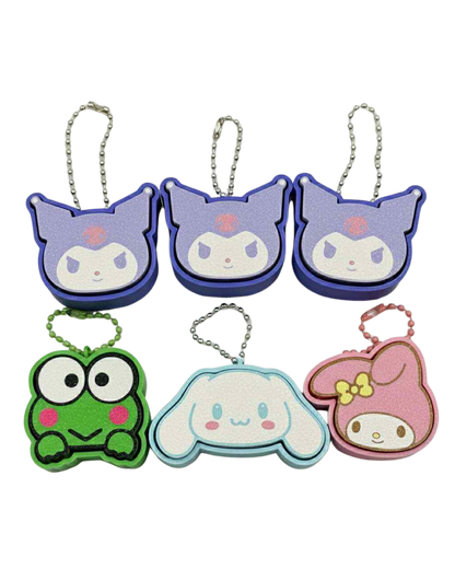 HK Clickers