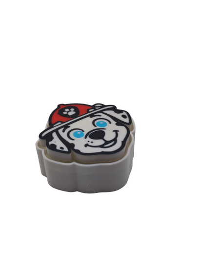 Pup Patrol Clickers