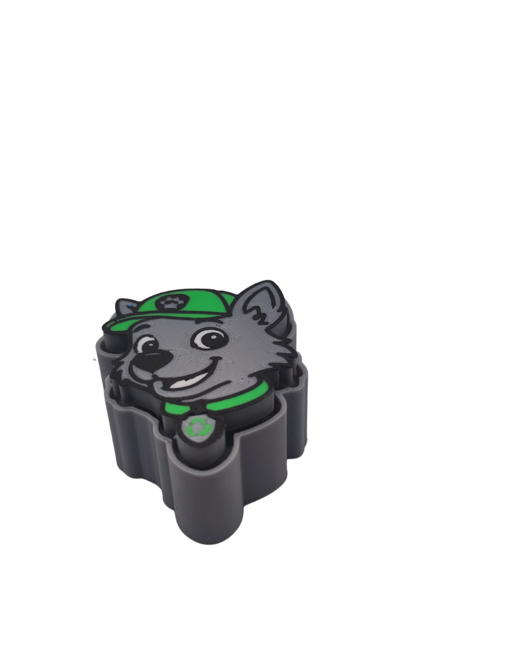 Pup Patrol Clickers
