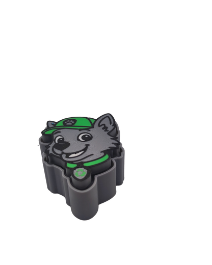 Pup Patrol Clickers