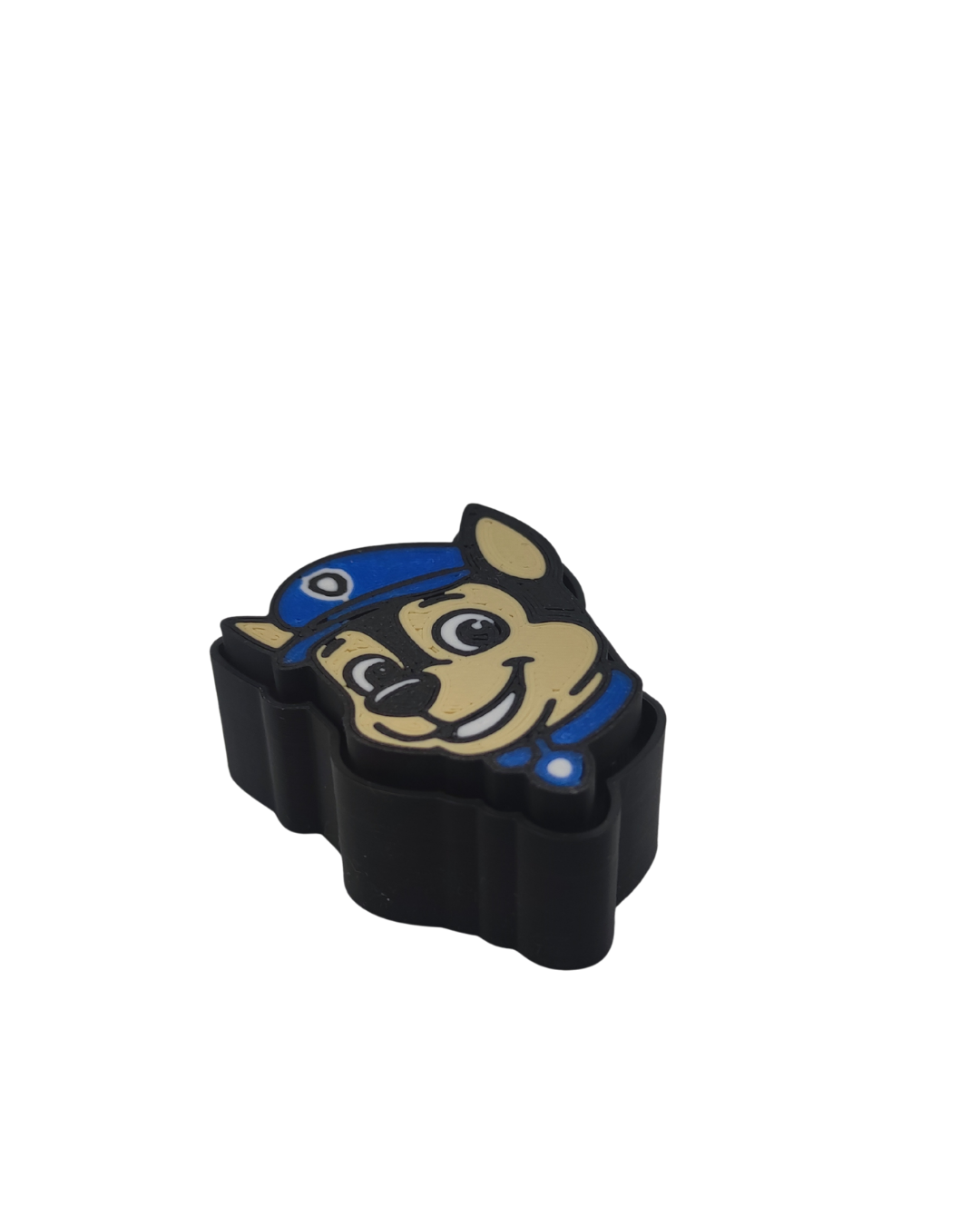Pup Patrol Clickers