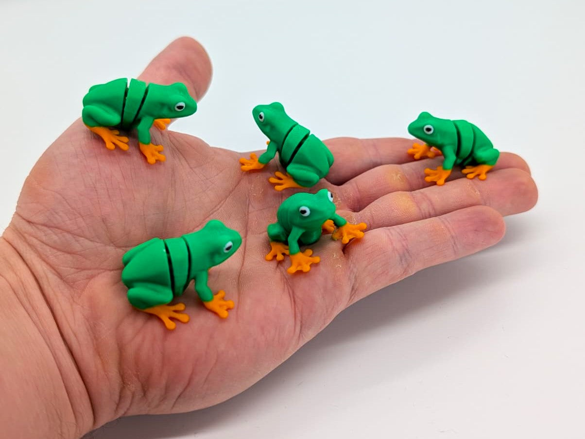 Flexi Animals