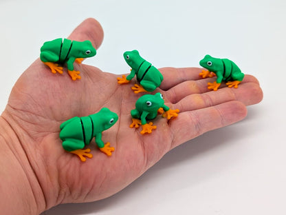 Flexi Animals