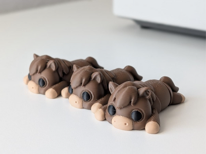 Flexi Animals