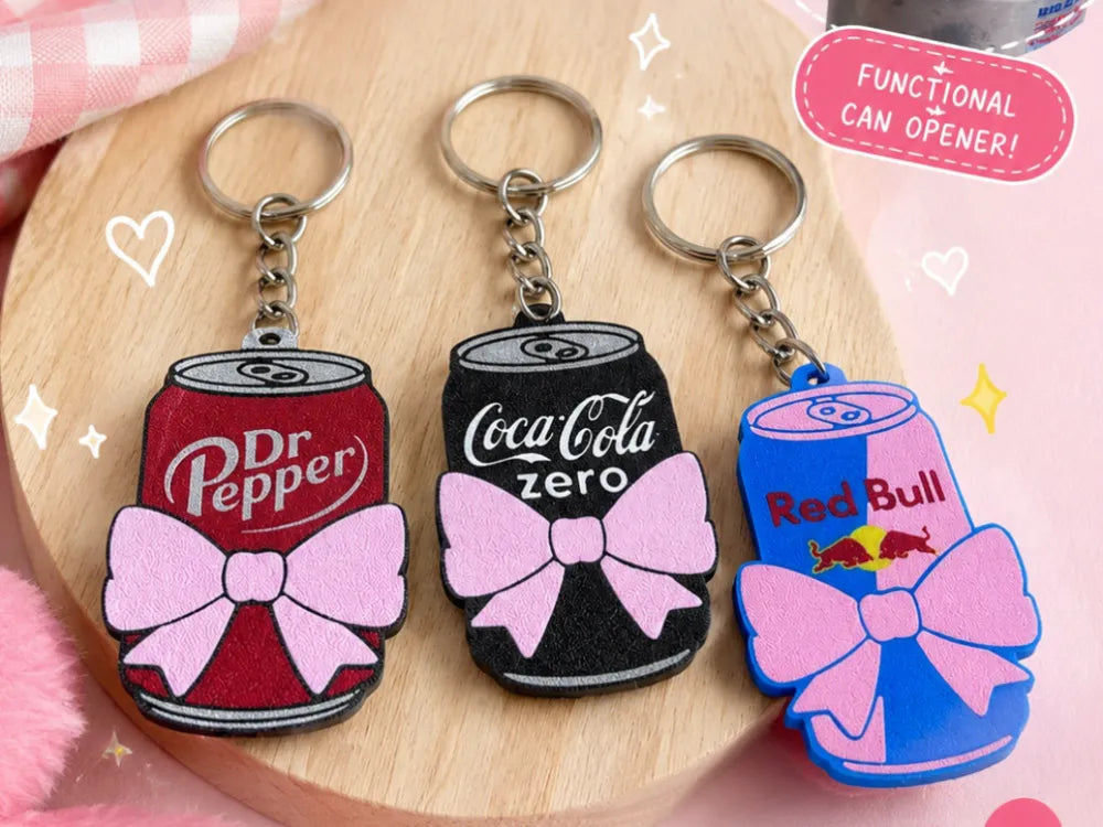 Drink Can Opener