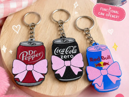 Drink Can Opener