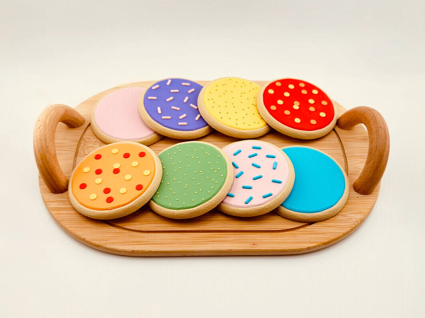 Sugar Cookies