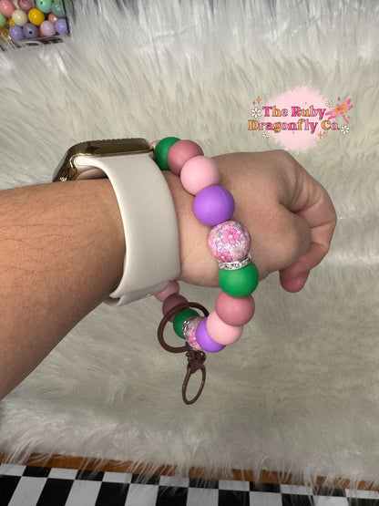 NEW DROP 12.3 Keychains