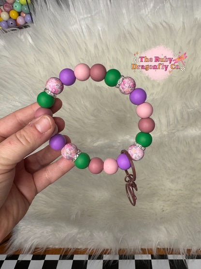 NEW DROP 12.3 Keychains