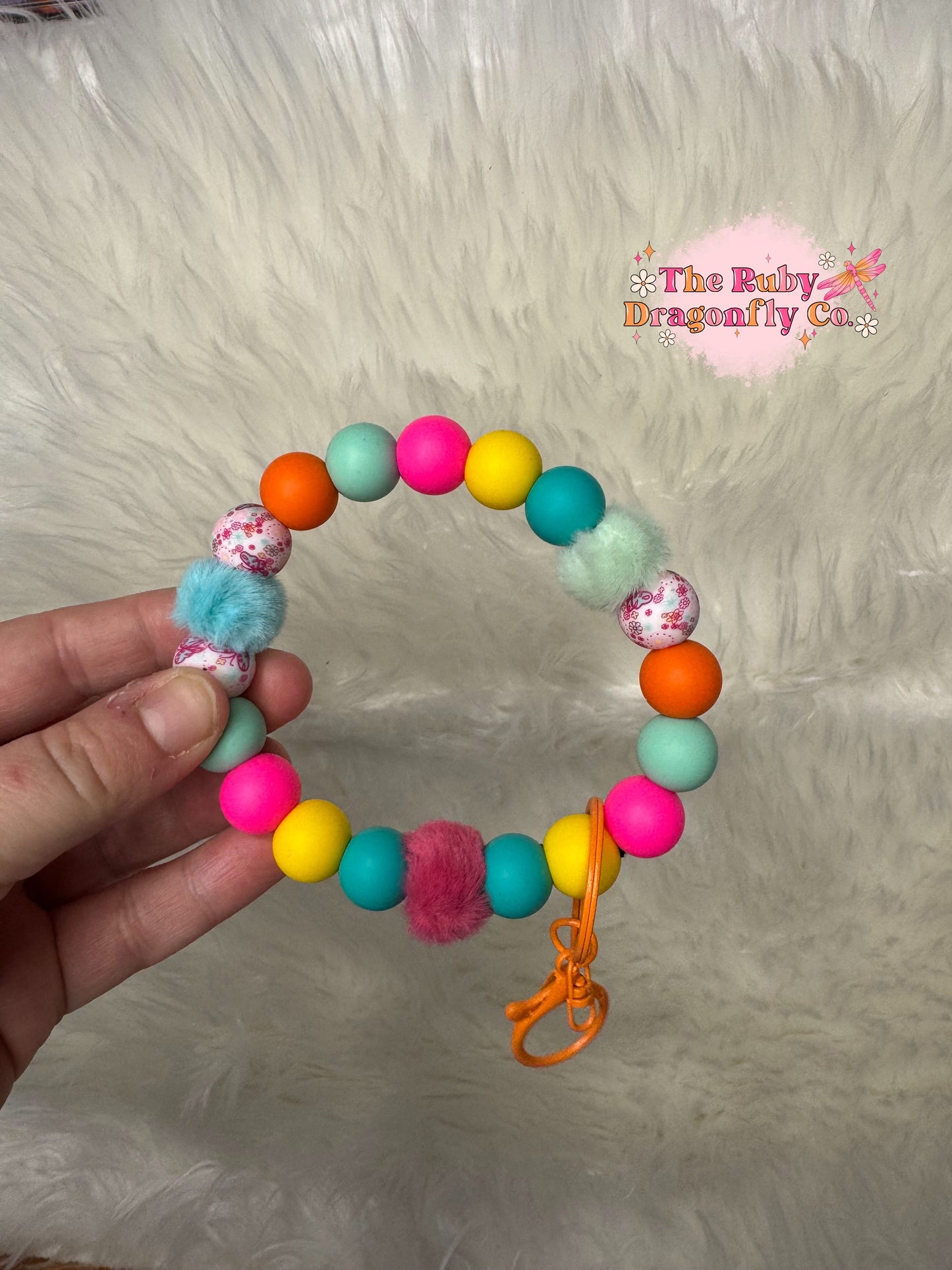 NEW DROP 12.3 Keychains