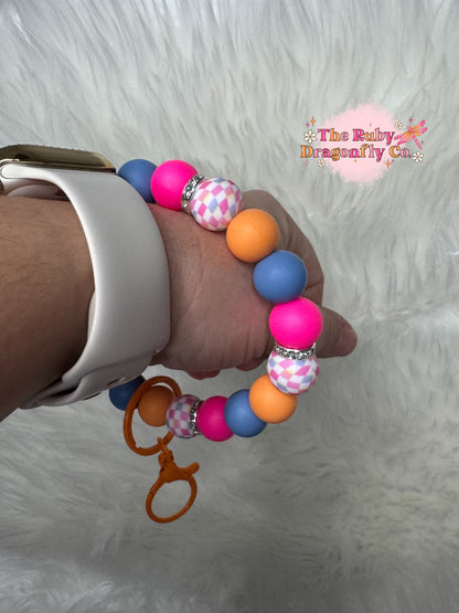 NEW DROP 12.3 Keychains