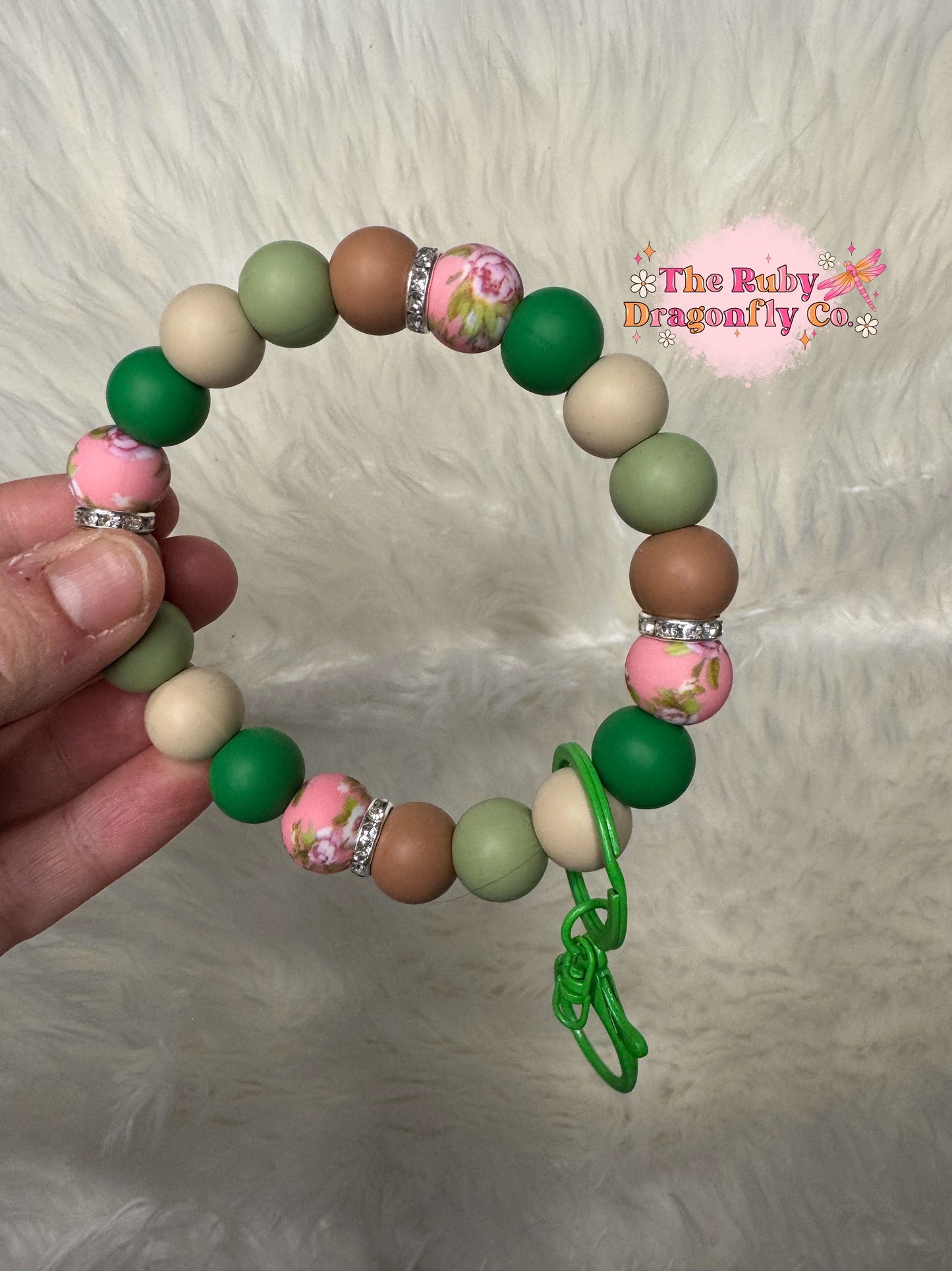 NEW DROP 12.3 Keychains