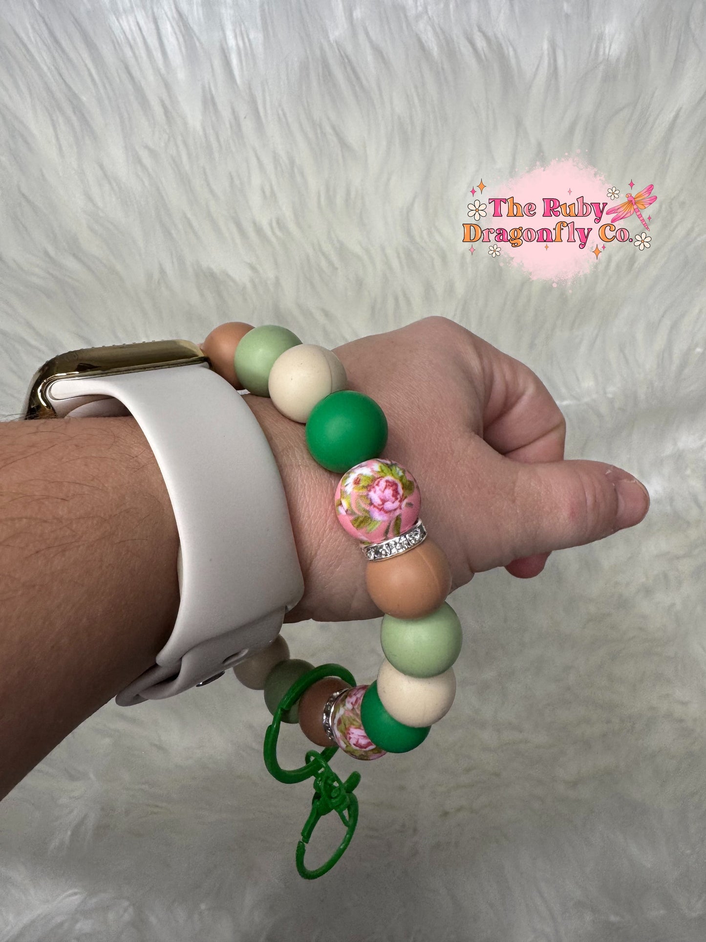 NEW DROP 12.3 Keychains