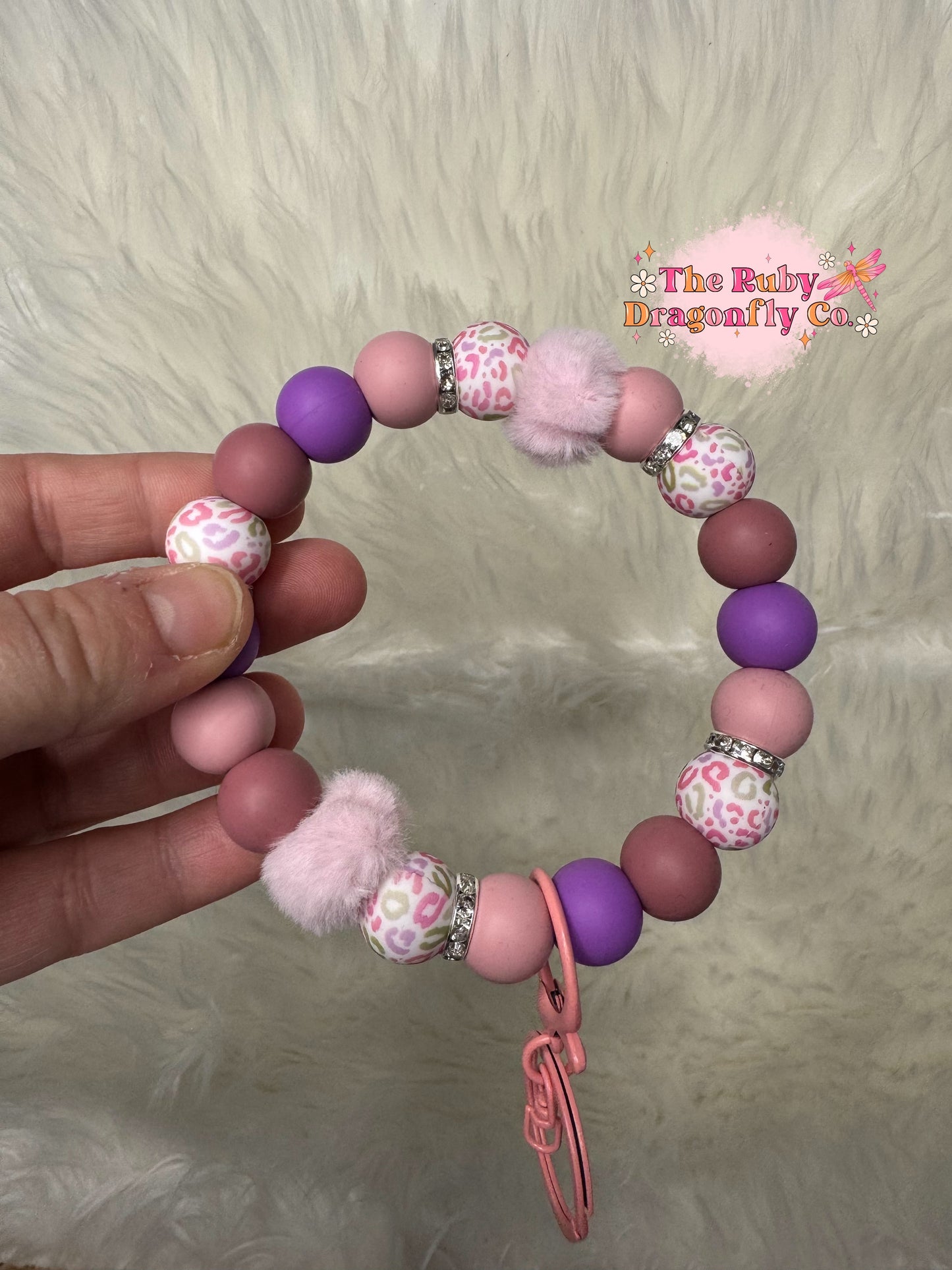 NEW DROP 12.3 Keychains