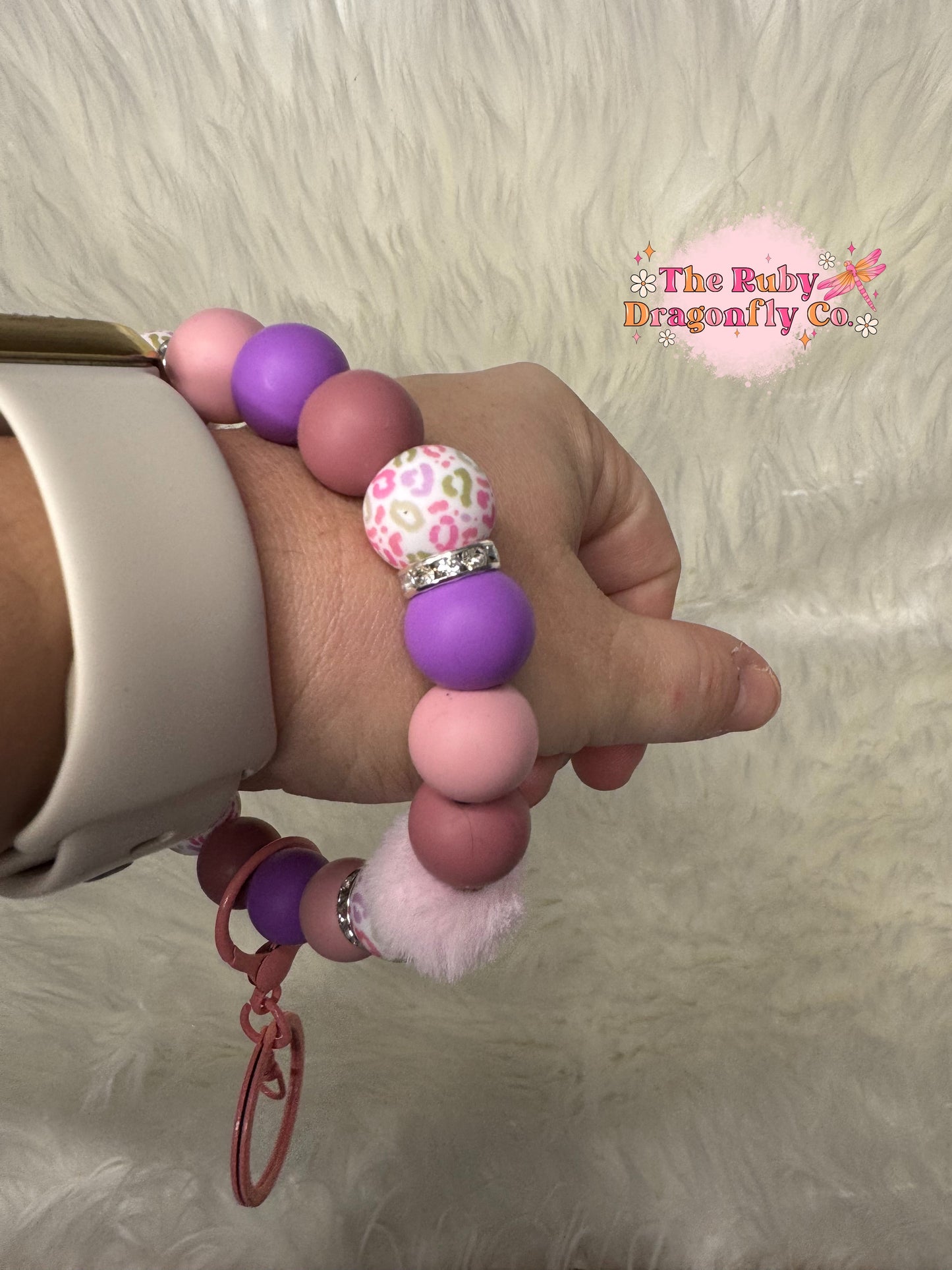 NEW DROP 12.3 Keychains