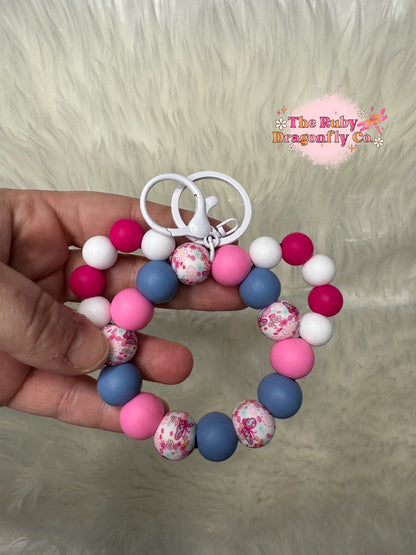 NEW DROP 12.3 Keychains