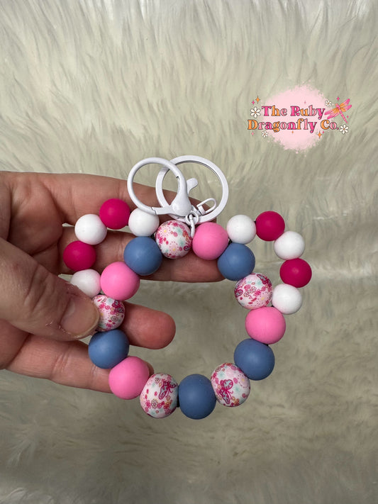 NEW DROP 12.3 Keychains