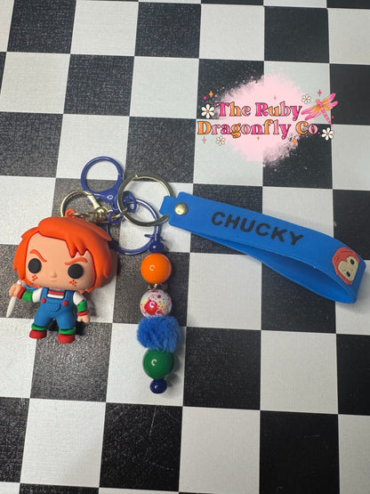Keychain Drop 11.12