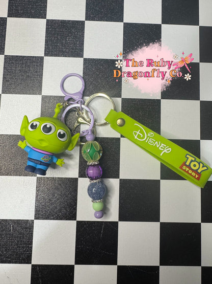 Keychain Drop 11.12