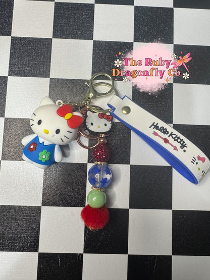 Keychain Drop 11.12