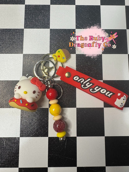 Keychain Drop 11.12