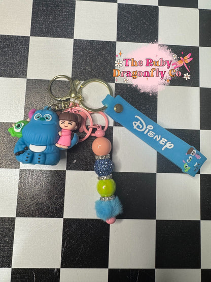 Keychain Drop 11.12