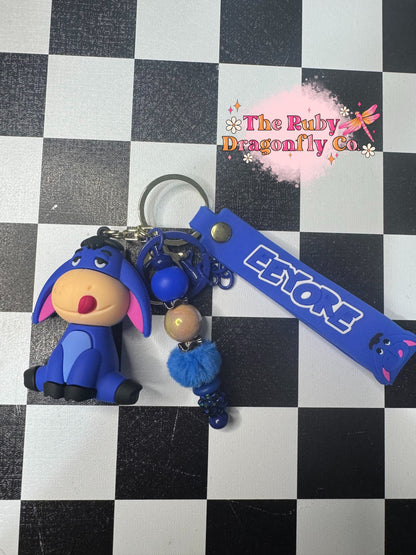 Keychain Drop 11.12