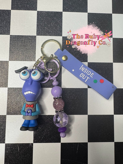 Keychain Drop 11.12