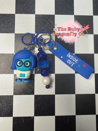 Keychain Drop 11.12