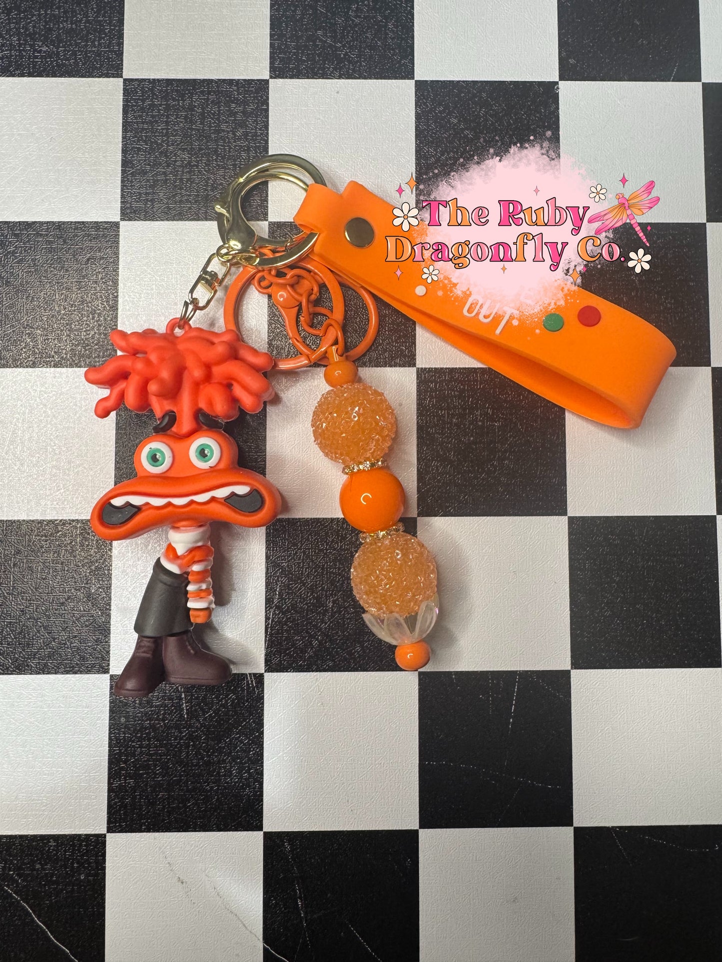 Keychain Drop 11.12