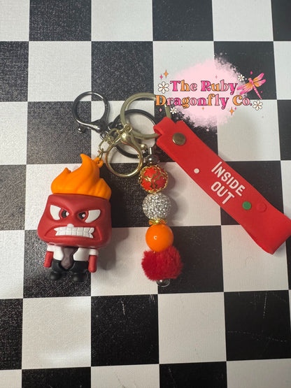 Keychain Drop 11.12