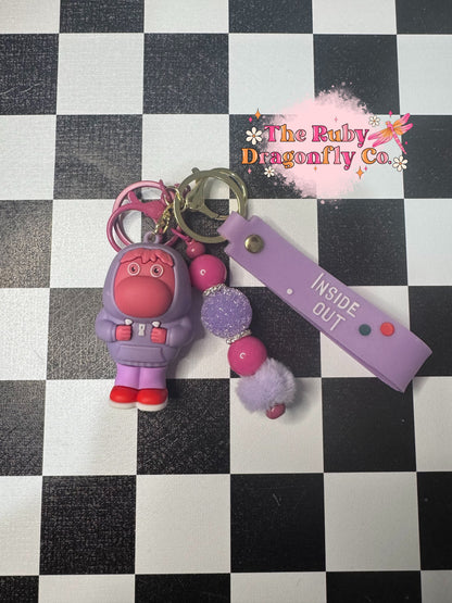 Keychain Drop 11.12